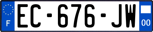 EC-676-JW