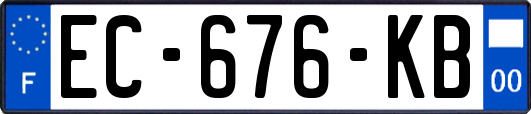 EC-676-KB