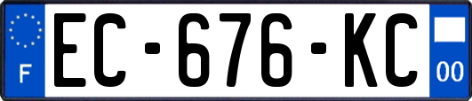 EC-676-KC