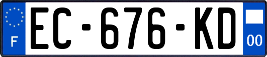 EC-676-KD