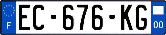 EC-676-KG