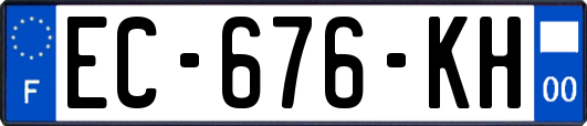 EC-676-KH