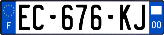 EC-676-KJ
