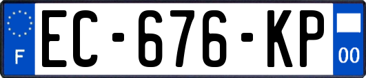 EC-676-KP