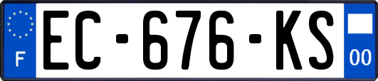 EC-676-KS