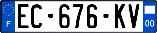 EC-676-KV