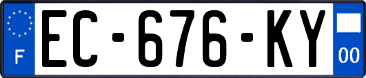 EC-676-KY