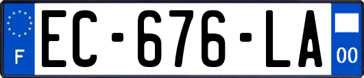 EC-676-LA