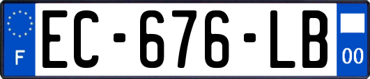 EC-676-LB