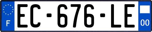 EC-676-LE