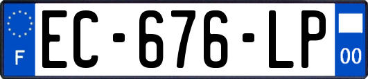 EC-676-LP