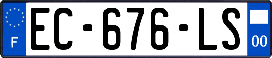 EC-676-LS