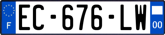 EC-676-LW