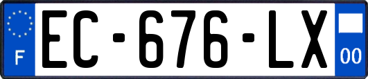 EC-676-LX