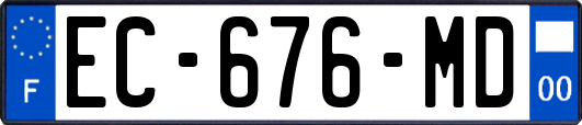 EC-676-MD