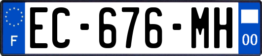 EC-676-MH