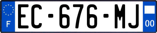 EC-676-MJ