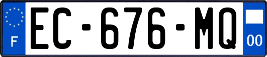 EC-676-MQ