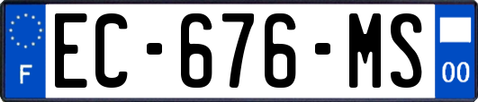EC-676-MS