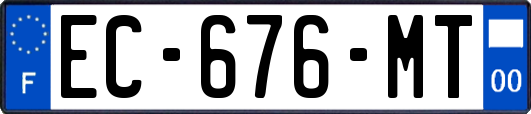 EC-676-MT