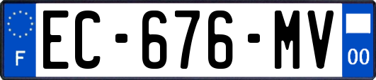 EC-676-MV