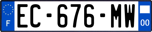 EC-676-MW