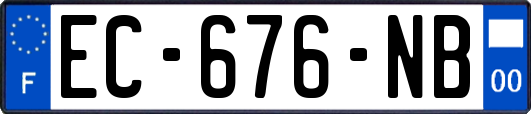 EC-676-NB