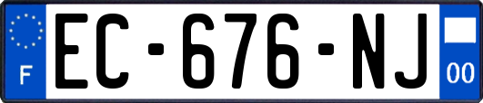 EC-676-NJ
