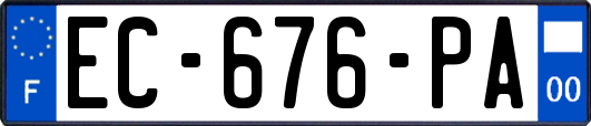EC-676-PA