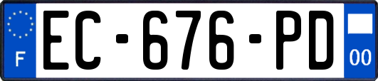 EC-676-PD