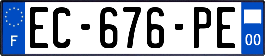 EC-676-PE