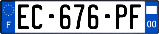EC-676-PF