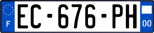 EC-676-PH