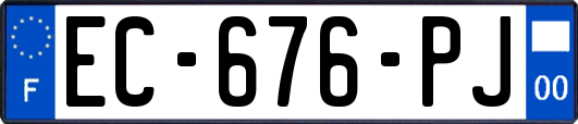 EC-676-PJ