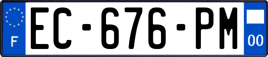 EC-676-PM