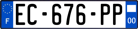 EC-676-PP