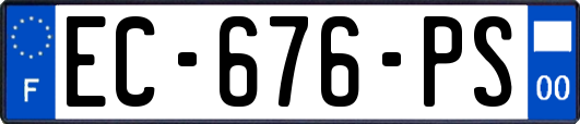 EC-676-PS