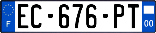 EC-676-PT