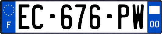 EC-676-PW