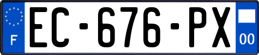 EC-676-PX