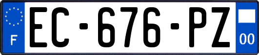 EC-676-PZ