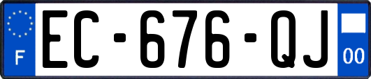 EC-676-QJ