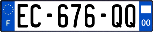 EC-676-QQ