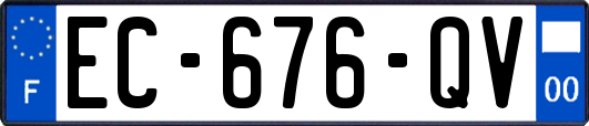 EC-676-QV
