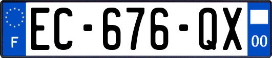 EC-676-QX