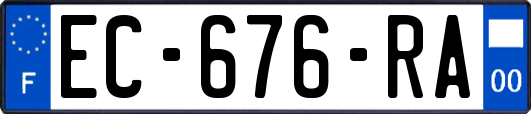 EC-676-RA