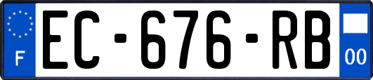EC-676-RB