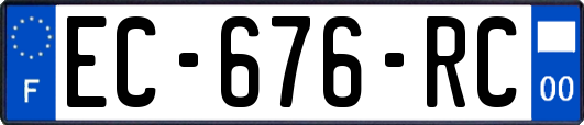 EC-676-RC