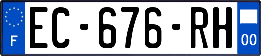 EC-676-RH