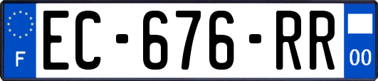 EC-676-RR